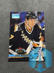 1993-94 Topps Stadium Club 
